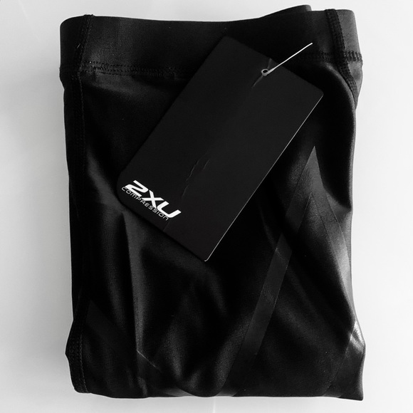 2XU Men’s Compression 3/4 Pant
